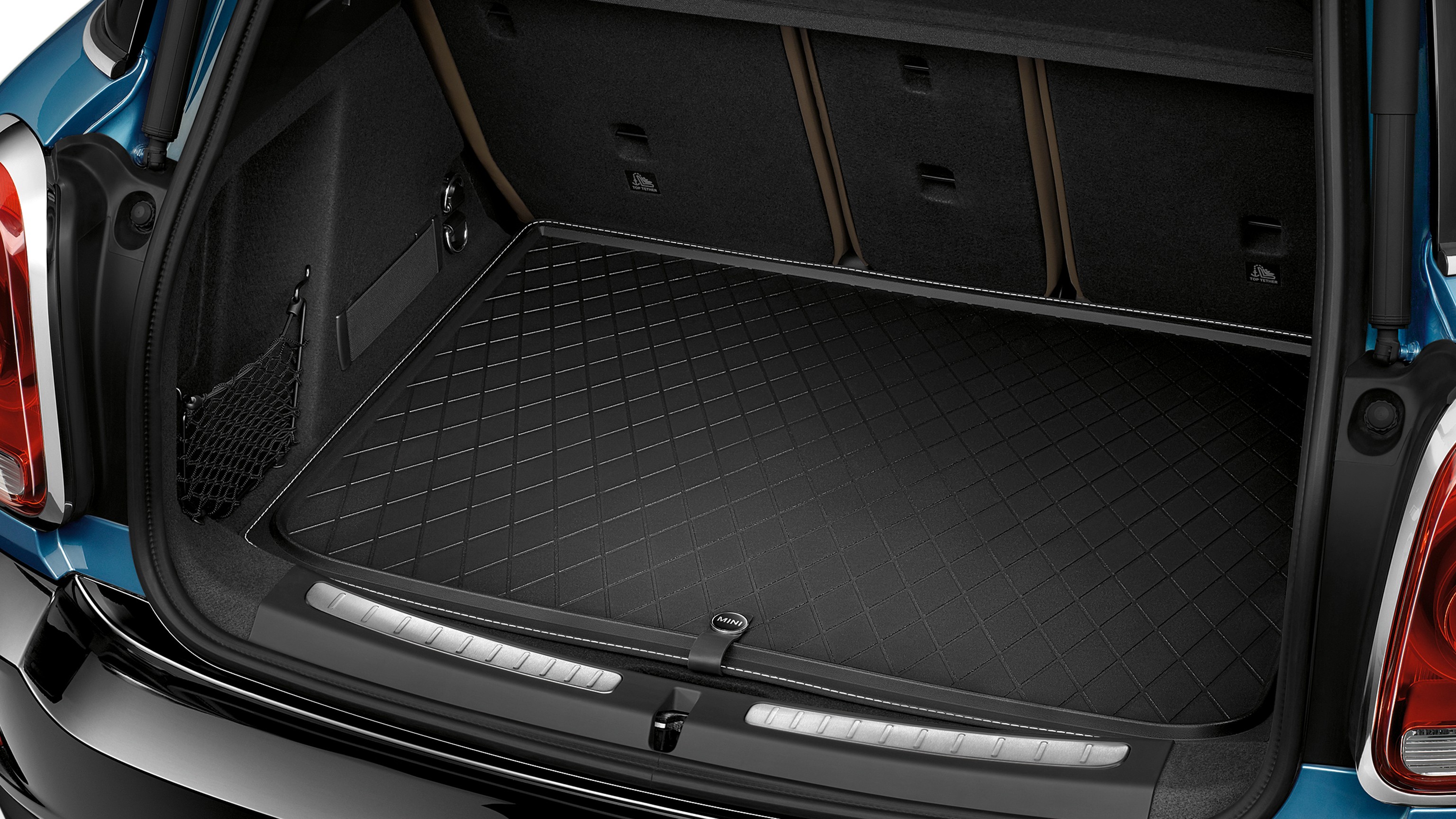 MINI podloga za prtljažnik MINI podloga za prtljažnik